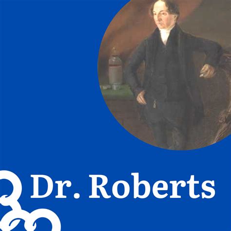 Dr. Roberts - Bridport Museum