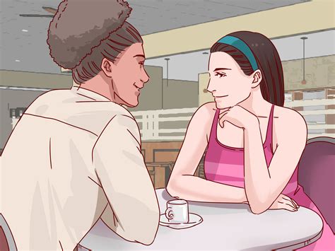 How To Make A Good Impression On Your First Date 12 Steps