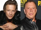 Mickey Rourke from Celebrities Who Regret Having Plastic Surgery | E! News