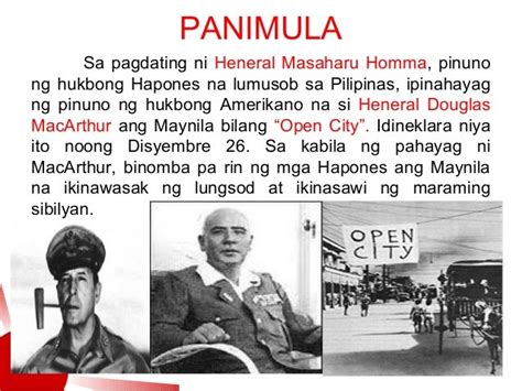 Panahon Ng Hapon Sa Pilipinas Republic Of The Philipp