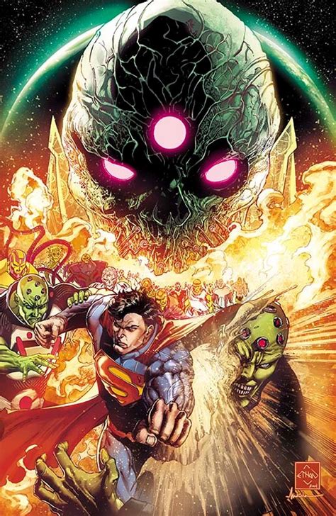 Collected Editions Group Solicits Octobernovember 2015 Dc