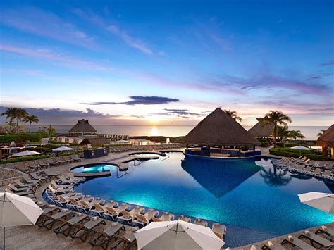 Hard Rock Hotel Riviera Maya All Inclusive Resort