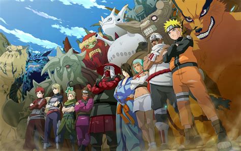 Free Download Naruto Anime Hd Wallpaper Collection 1080p Background Hd Images 1770x1200 For