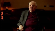 „Meeting Gorbatschow": Werner Herzogs neuer Dokumentarfilm | ARTE