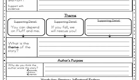 1st Grade Lesson Plans For Reading - Lesson Plans Learning