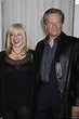 Chris Cooper et sa femme Marianne Leone Cooper à la première de 'Joy' au Ziegfeld Theatre à New ...
