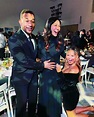 Chef David Chang's Marriage, Relationship With Wife Grace ...