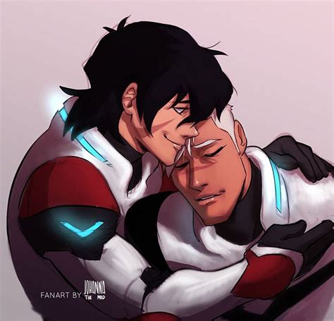 S6 Is Craaaazy Loved It So Much ️🖤 Sheith Voltron Vld Netflix Voltronnetflix