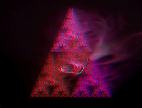 Radiation Anaglyph 3d Stereoscopy By Osipenkov On Deviantart