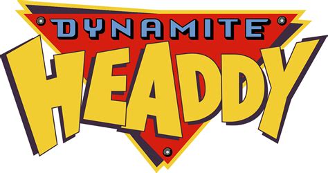 Dynamite Headdy Details Launchbox Games Database