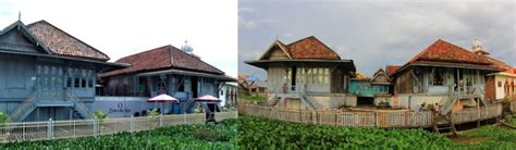 Последние твиты от tuan rumah (@tuanrumah_eo). Rumah Kembar Tuan Kentang | Pariwisata Indonesia