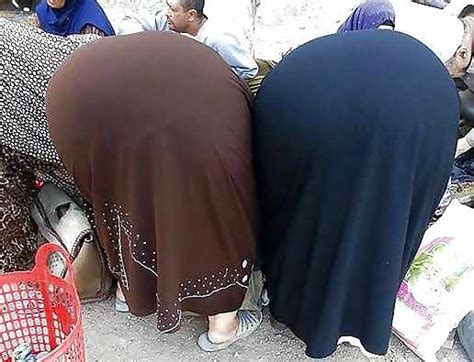 Arab Bbw Butt Mature Hijab Big Ass Dream