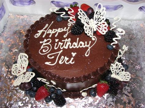 Hello Teri Happy Birthday Im Wishing You A Wonderful Day With Many