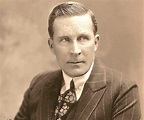 William Desmond Taylor Biography - Facts, Childhood, Family Life ...