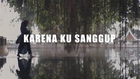 Follow & support agnez mo : Karena Ku Sanggup - Agnes Monica (Cover) Nadya Mutiara ...