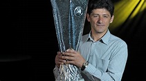 Ambassador: Miodrag Belodedici | UEFA Europa League | UEFA.com