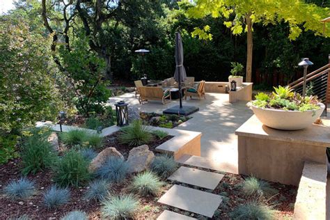 Dig Your Garden Landscape Design Project Photos And Reviews San