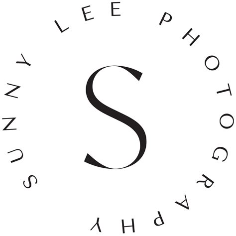 Sunny Lee Photography Homepage