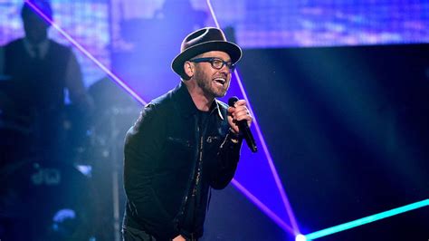 Christian Rapper Tobymac Releases Song Video Dedicated To