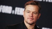 Las 10 mejores películas de Matt Damon ordenadas de peor a mejor según ...