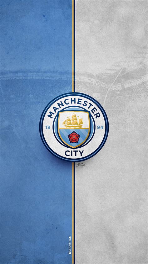 Manchester City Fc English Soccer European Soccer Manchester City