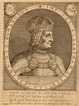 Albert II, King of Germany 1397-1439 - Antique Portrait
