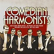 Comedian Harmonists [Vinyl LP] - Comedian Harmonists: Amazon.de: Musik