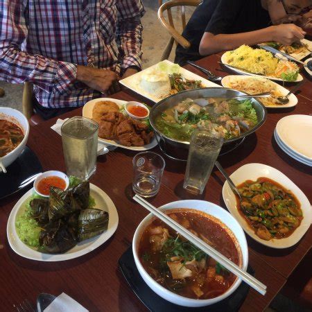 Mit 3/5 von reisenden bewertet. Khrua Thai, Subang Jaya - Restaurant Reviews, Phone Number ...