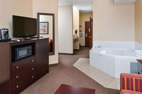 11 Portland Hotels With Hot Tub In Room Oregon