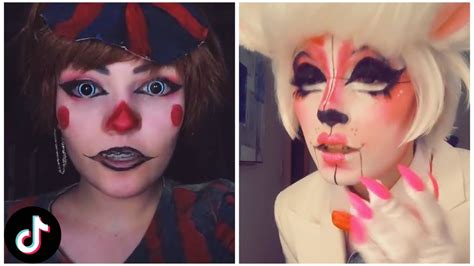 If you're looking for a. FNAF COSPLAY PART 2!!! | TikTok Compilation - YouTube