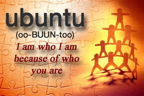 Image result for ubuntu definition