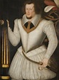 30 Dec 1598: Elizabeth I confirms Robert Devereux, 2nd Earl of Essex's ...