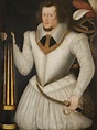 30 Dec 1598: Elizabeth I confirms Robert Devereux, 2nd Earl of Essex's ...