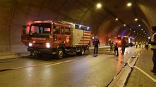 Precautions for Safe Travel in Konak Tunnel OK