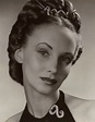 Jessica Tandy 1945. Picture by Alfredo Valente. | Jessica tandy ...