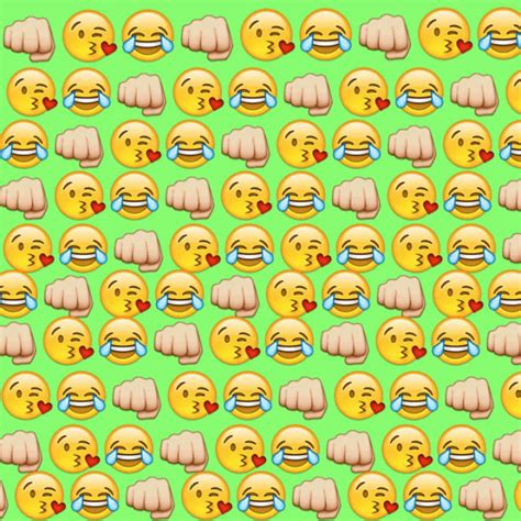 Lol Emoji Wallpapers Wallpaper Cave