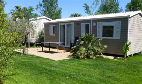 This mobile home has a shower room. 2 Bedroom Manufactured Homes: Buying and Decorating Guide