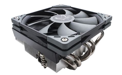 It can compete directly with some of the best aios in. Amazon.com: Scythe Big Shuriken 3 CPU Air Cooler, 120mm ...