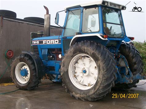 Picture Ford Tw 15 711478
