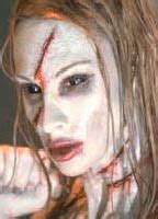 Nackte Laura Mennell In 13 Ghosts