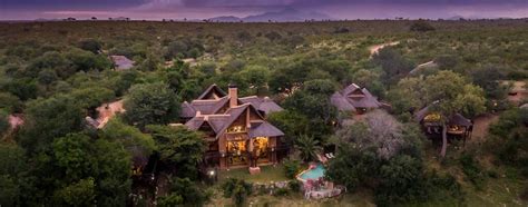 The 5 Best Safari Lodges In Kruger National Park Kimkim