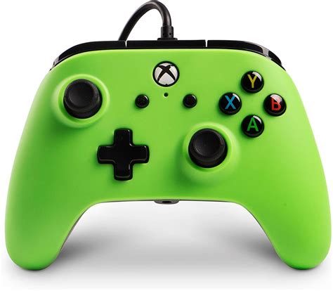 Poweras New Controllers For Xbox One Bring Affordable