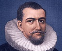 Henry Hudson Biography - Childhood, Life Achievements & Timeline