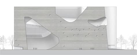 Steven Holl Tianjin Ecocity Ecology And Planning Museums Green Terrace