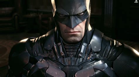 Batman Arkham Knight Character List