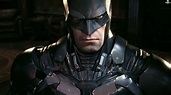 Batman Arkham Knight - Offscreen Gameplay Footage from the E3 Showfloor