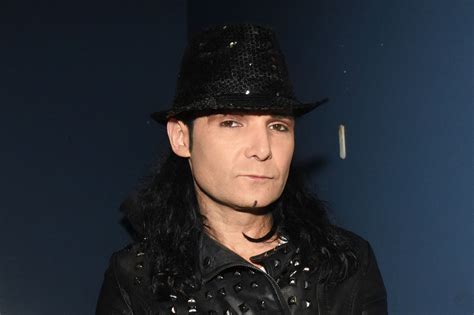 Will People Now Believe Corey Feldman About Hollywood Abusers