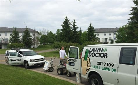 Local Lawn Services In Grand Rapids Lawn Doctor Of Grand Rapids