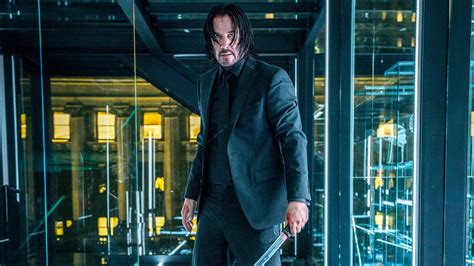 Richard production companies thunder road pictures 87north productions. What We Know about John Wick: Chapter 4 So Far