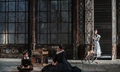 The Turn of the Screw, Garsington Opera review: a hauntingly memorable ...